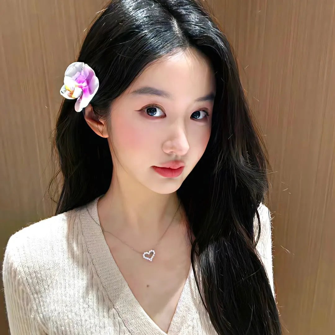 来自长崎的女孩